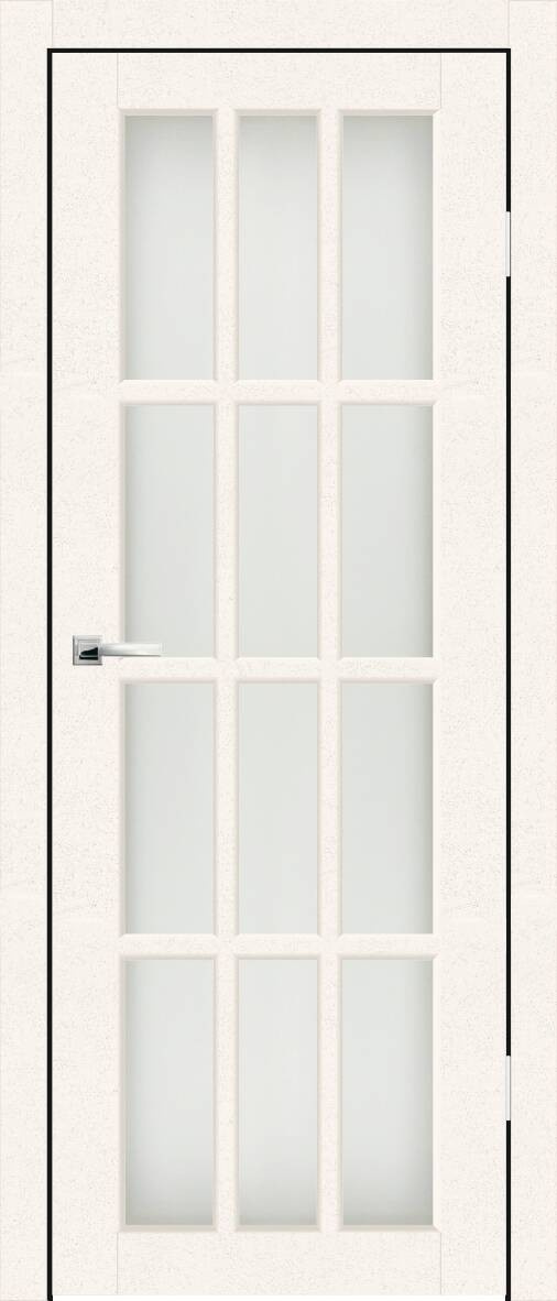Синержи Межкомнатная дверь Верона 7 ДО, арт. 6344 - фото №2