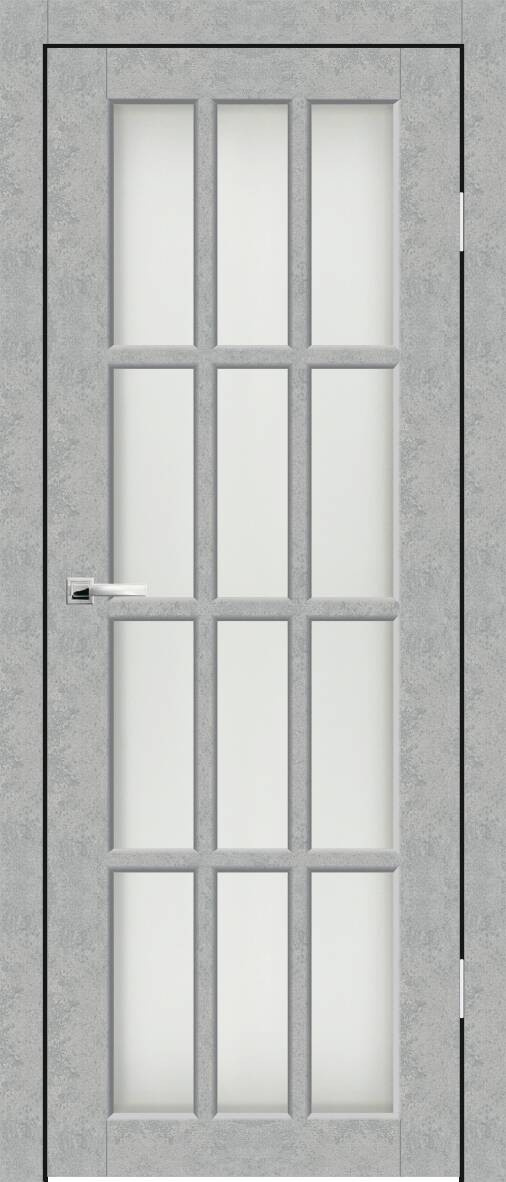 Синержи Межкомнатная дверь Верона 7 ДО, арт. 6344 - фото №25