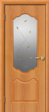 Дверная Линия Межкомнатная дверь ПО Анастасия, арт. 10024