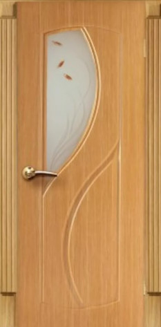 Дверная Линия Межкомнатная дверь ПО Фаина, арт. 10027