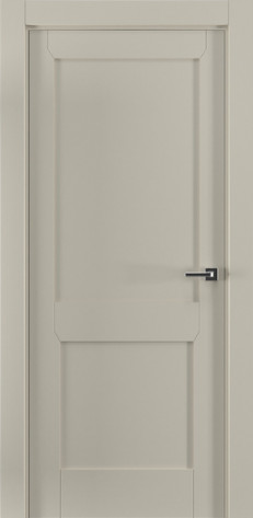 WillDoors Межкомнатная дверь Liscio 1, арт. 11234