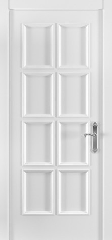 WillDoors Межкомнатная дверь Inghilterra 1 ДГ, арт. 11263