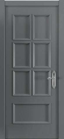 WillDoors Межкомнатная дверь Inghilterra 2 ДГ, арт. 11264