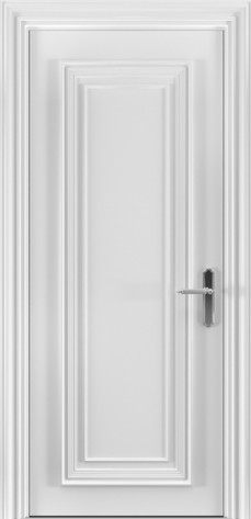 WillDoors Межкомнатная дверь Bellezza 1, арт. 11265