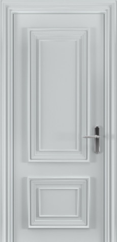 WillDoors Межкомнатная дверь Bellezza 2, арт. 11266