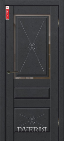 DveriЯ Межкомнатная дверь Бьянко 24 ПО, арт. 11482