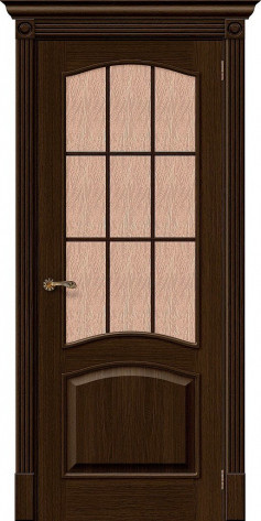 Браво Межкомнатная дверь Вуд Классик-33 BG, арт. 12858