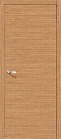 Браво Межкомнатная дверь Соло-0.H ПГ, арт. 12876