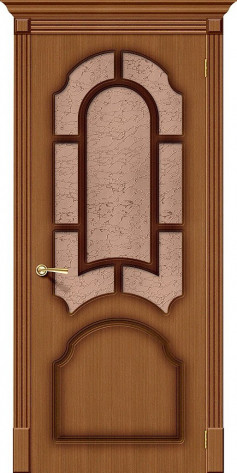 Браво Межкомнатная дверь Соната ПО 121, арт. 12886