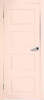 Макрус Межкомнатная дверь П 4 ПГ, арт. 18804