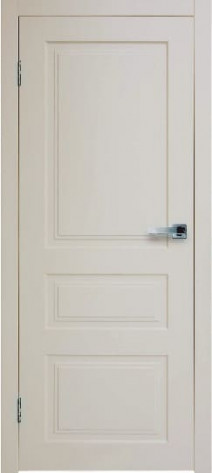 Макрус Межкомнатная дверь П 6 ПГ, арт. 18806