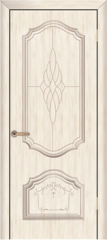 Макрус Межкомнатная дверь Классика ПГ, арт. 18887