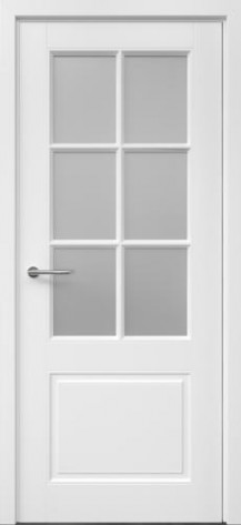 Albero Межкомнатная дверь Классика 4, арт. 26544