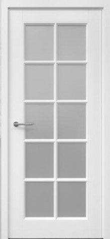 Albero Межкомнатная дверь Классика 5, арт. 26545