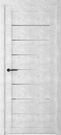Albero Межкомнатная дверь Сеул Зеркало, арт. 26628