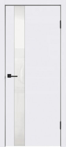 VellDoris Межкомнатная дверь Scandi 1 Z2 ПО, арт. 26980