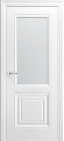 Олимп Межкомнатная дверь Дельта 2 ПО 1, арт. 27015