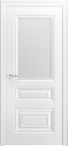 Олимп Межкомнатная дверь Дельта 5  ПО 1, арт. 27016