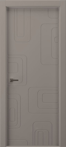 Макрус Межкомнатная дверь Хард 3, арт. 27636