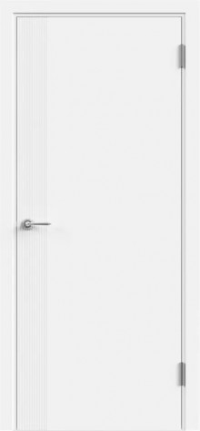 VellDoris Межкомнатная дверь Scandi 3D 3, арт. 29006