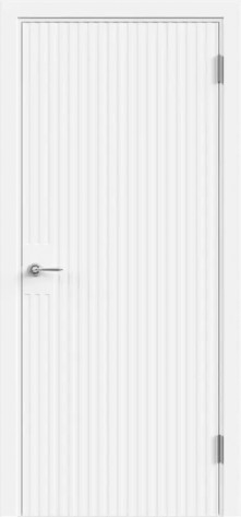 VellDoris Межкомнатная дверь Scandi 3D 5, арт. 29007