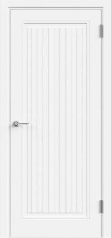 VellDoris Межкомнатная дверь Scandi 3D 6, арт. 29008