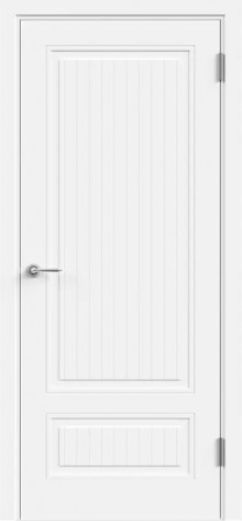 VellDoris Межкомнатная дверь Scandi 3D 7, арт. 29009