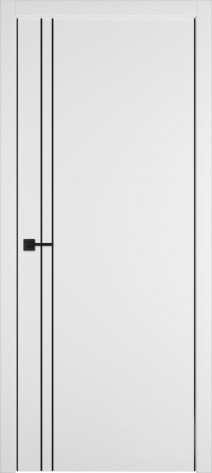 ВФД Межкомнатная дверь Urban 2V BM, арт. 29417