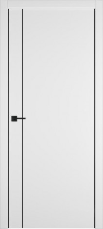 ВФД Межкомнатная дверь Urban 1V BM, арт. 29418