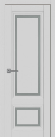 Carda Межкомнатная дверь К-43, арт. 30264