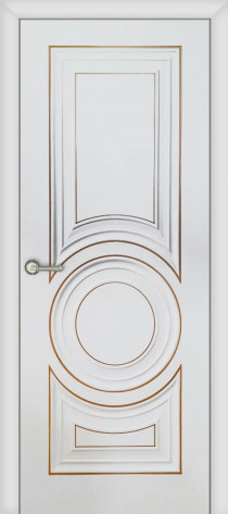 Carda Межкомнатная дверь Н-20 с патиной, арт. 30269