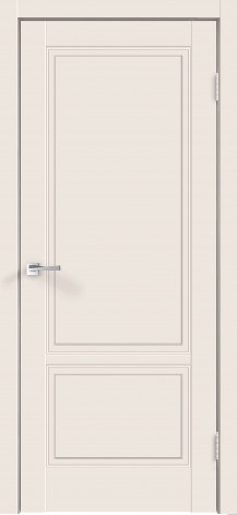 VellDoris Межкомнатная дверь Scandi 2P ПГ, арт. 6900
