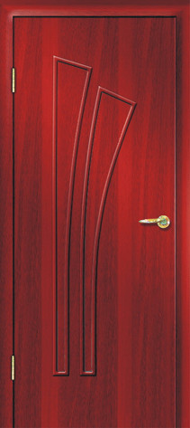 Дверная Линия Межкомнатная дверь ПГ 19 Дуэт, арт. 7525