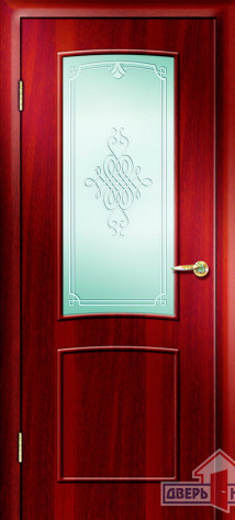 Дверная Линия Межкомнатная дверь ПО 108 Афина, арт. 7530