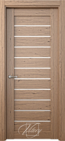 Русдверь Межкомнатная дверь Авиано 3.03 ПО, арт. 8906