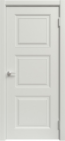 Русдверь Межкомнатная дверь Асти 3 ПГ, арт. 8965
