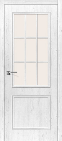 Браво Межкомнатная дверь Симпл-13, арт. 9048