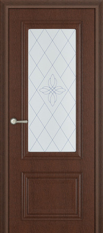 Carda Межкомнатная дверь Сицилия ДО, арт. 9246