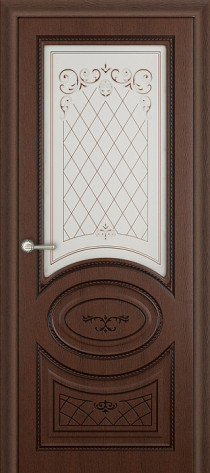 Carda Межкомнатная дверь Новелла ДО, арт. 9250