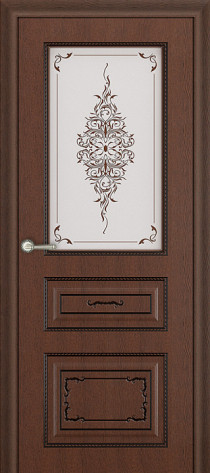 Carda Межкомнатная дверь Соната ДО, арт. 9252