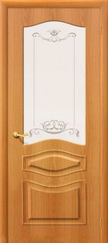 Carda Межкомнатная дверь Леона ДО, арт. 9276