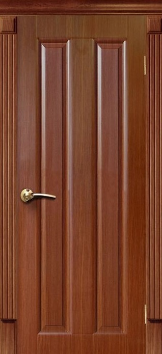 Дверная Линия Межкомнатная дверь ПГ Екатерина 2, арт. 10018 - фото №1