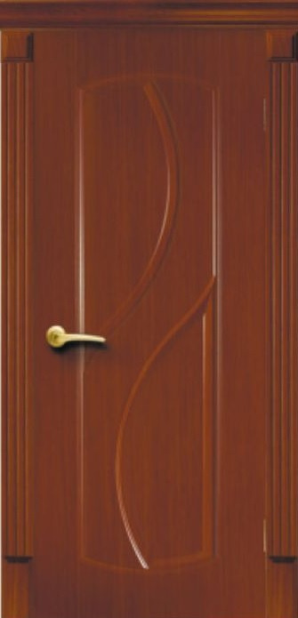 Дверная Линия Межкомнатная дверь ПГ Фаина, арт. 10019 - фото №1