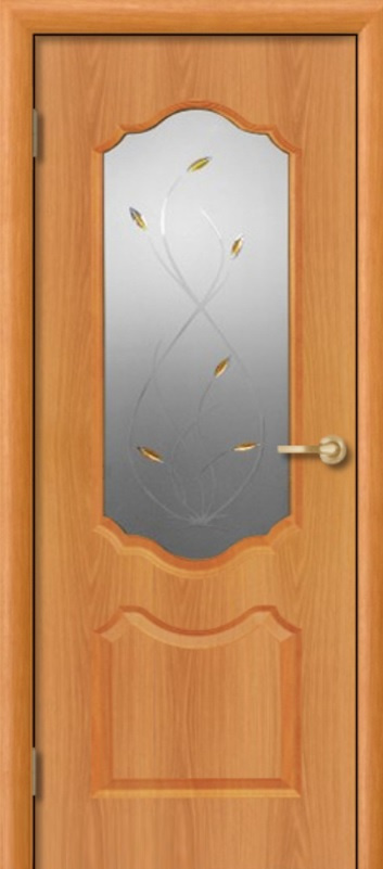 Дверная Линия Межкомнатная дверь ПО Анастасия, арт. 10024 - фото №2