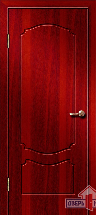 Дверная Линия Межкомнатная дверь ПГ Кэрол, арт. 10048 - фото №3