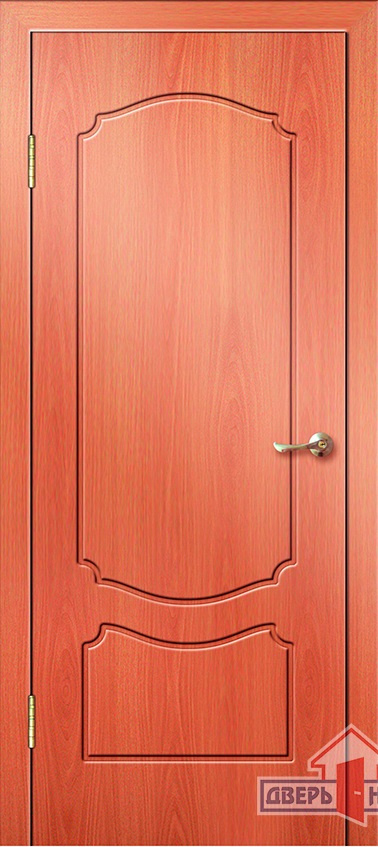 Дверная Линия Межкомнатная дверь ПГ Кэрол, арт. 10048 - фото №2