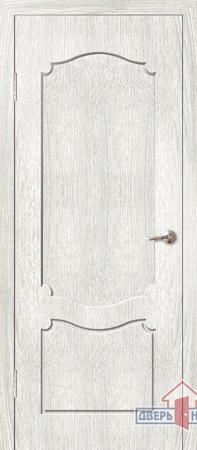 Дверная Линия Межкомнатная дверь ПГ Кэрол, арт. 10048 - фото №1
