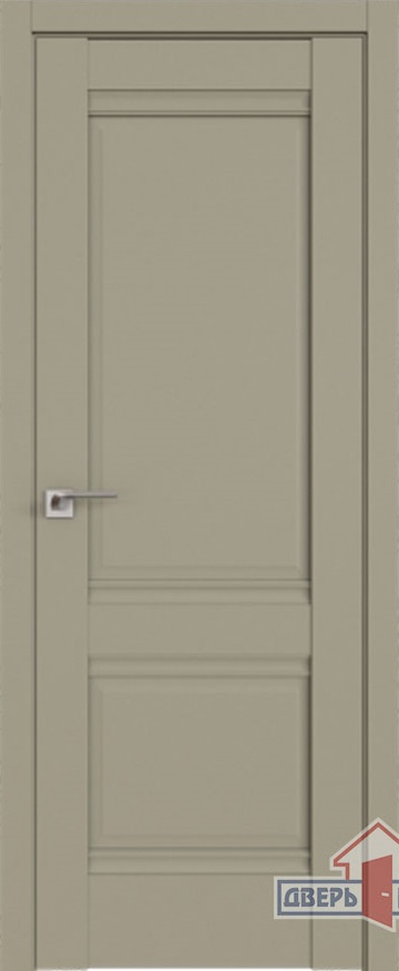 Дверная Линия Межкомнатная дверь ПГ Гранд, арт. 10052 - фото №1