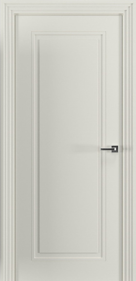 WillDoors Межкомнатная дверь Elegant 1, арт. 11230 - фото №1