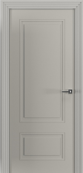 WillDoors Межкомнатная дверь Elegant 2, арт. 11231 - фото №1